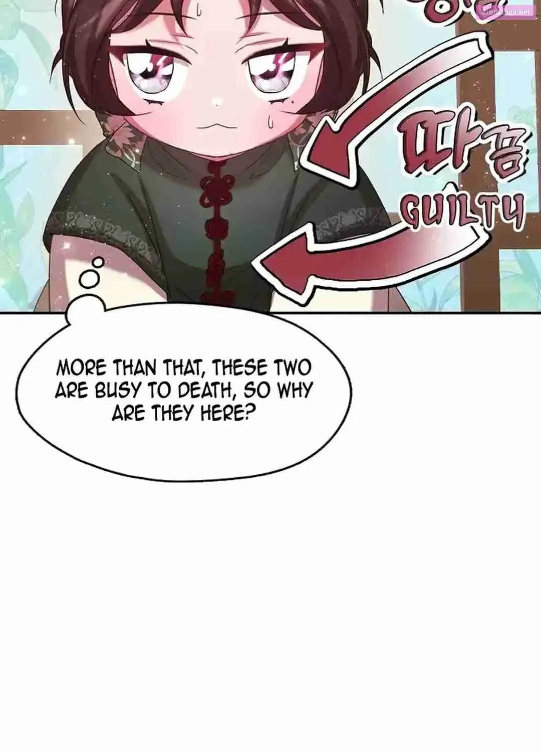I Am The Youngest Daughter Of Murim’s Strongest, The Namgung Clan Zinmanga X Chapter 9 Page 44