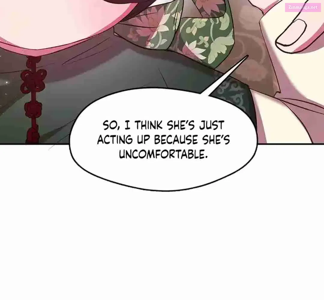 I Am The Youngest Daughter Of Murim’s Strongest, The Namgung Clan Zinmanga X Chapter 9 Page 53