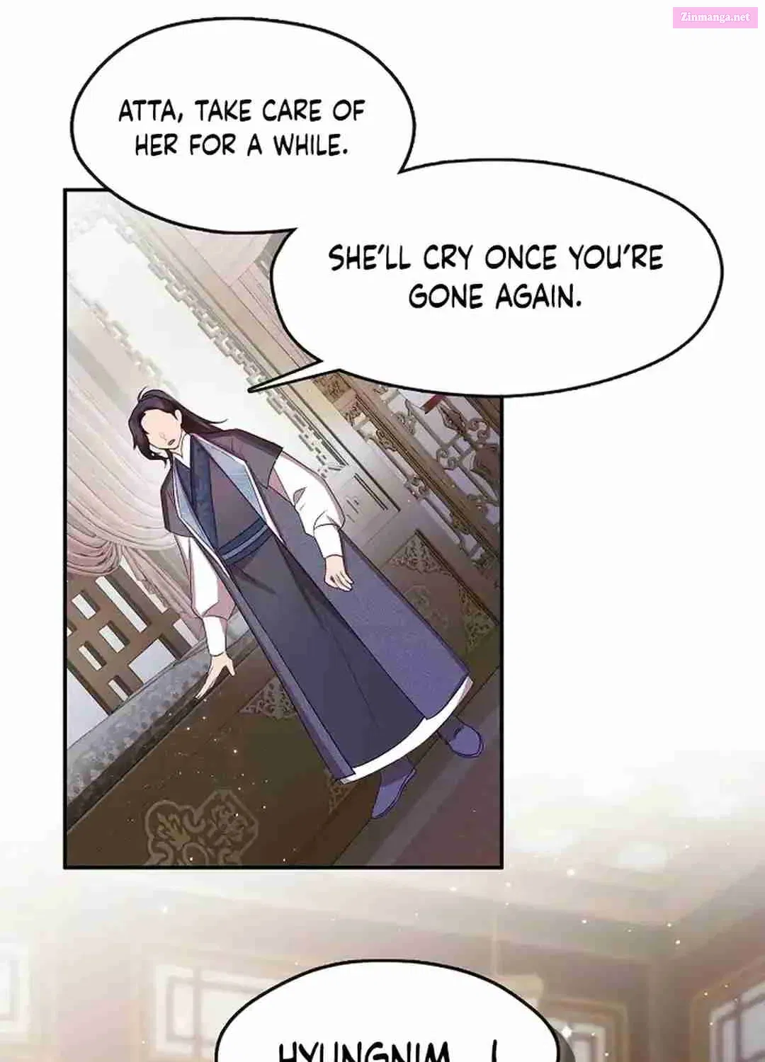I Am The Youngest Daughter Of Murim’s Strongest, The Namgung Clan Zinmanga X Chapter 9 Page 62