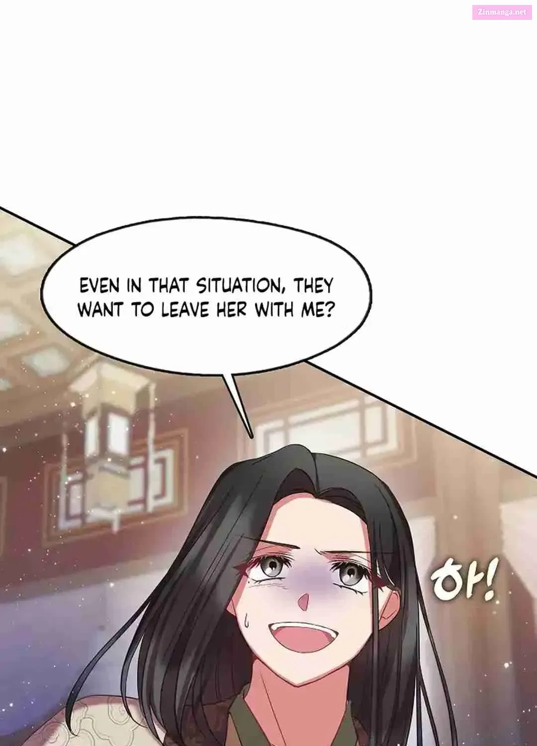 I Am The Youngest Daughter Of Murim’s Strongest, The Namgung Clan Zinmanga X Chapter 9 Page 69