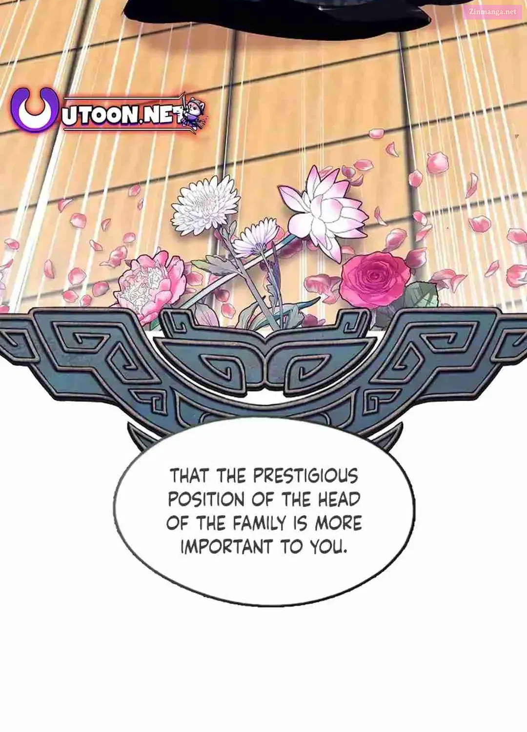 I Am The Youngest Daughter Of Murim’s Strongest, The Namgung Clan Zinmanga X Chapter 9 Page 73