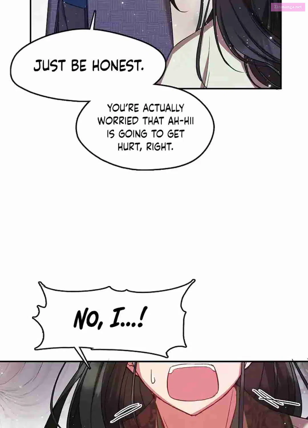 I Am The Youngest Daughter Of Murim’s Strongest, The Namgung Clan Zinmanga X Chapter 9 Page 81