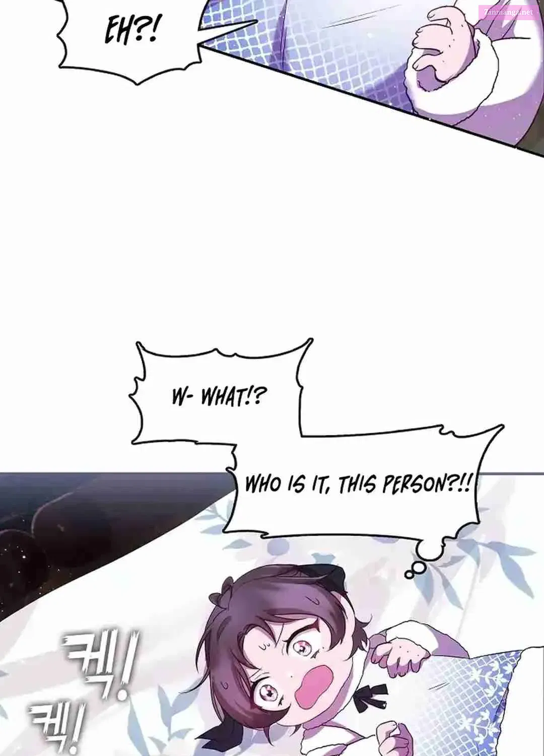 I Am The Youngest Daughter Of Murim’s Strongest, The Namgung Clan Zinmanga X Chapter 8 Page 5