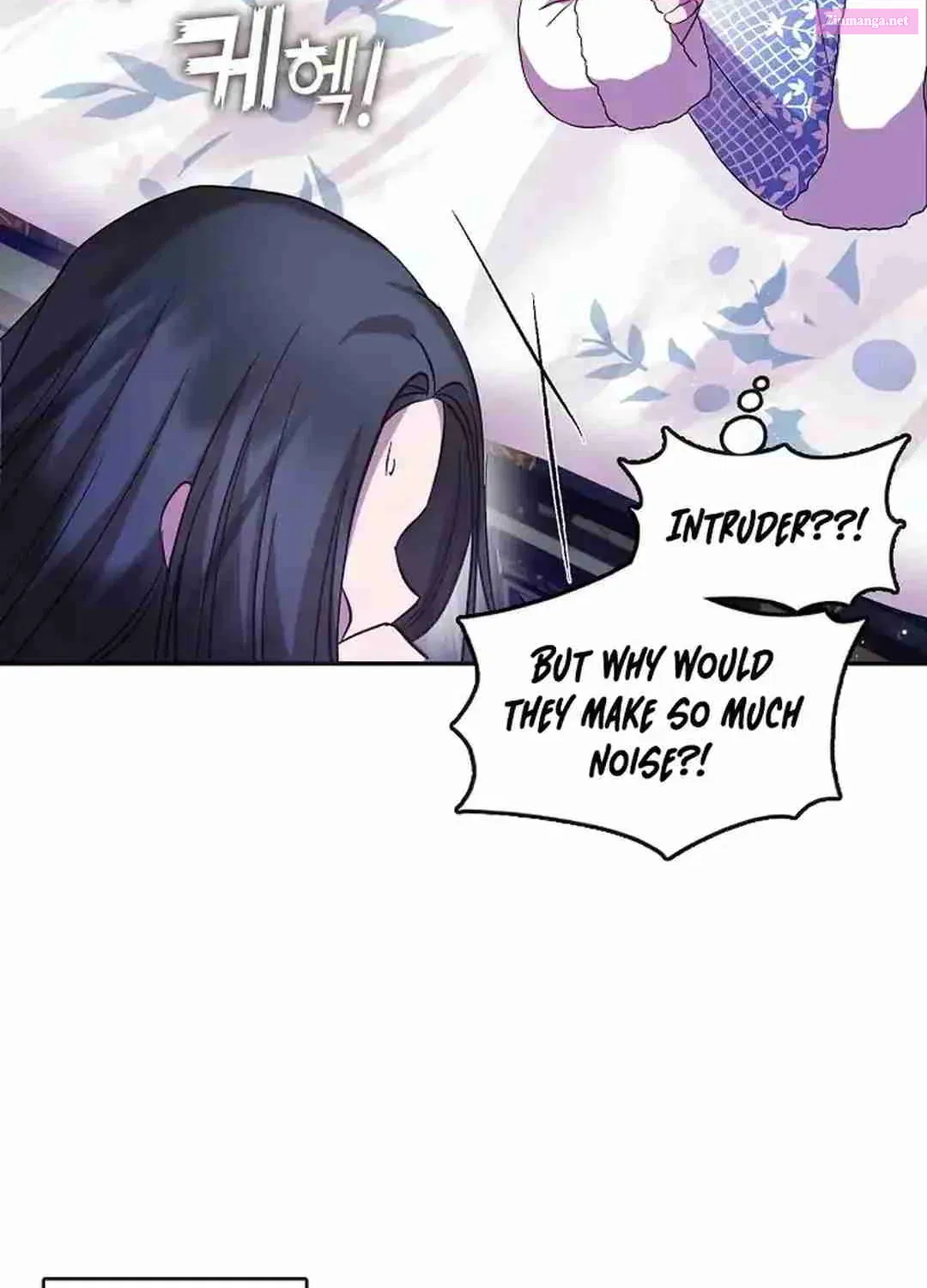 I Am The Youngest Daughter Of Murim’s Strongest, The Namgung Clan Zinmanga X Chapter 8 Page 6