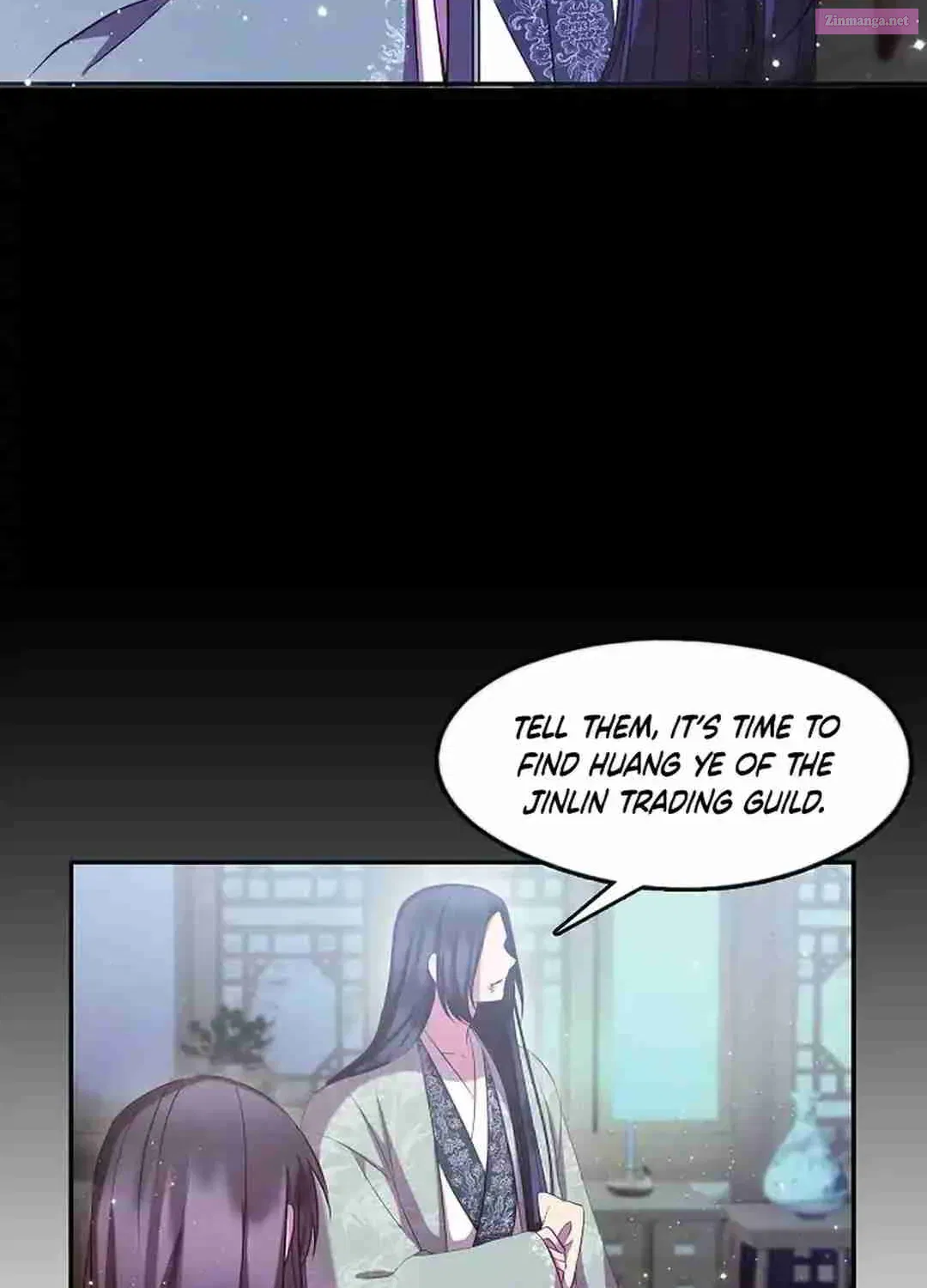 I Am The Youngest Daughter Of Murim’s Strongest, The Namgung Clan Zinmanga X Chapter 8 Page 13