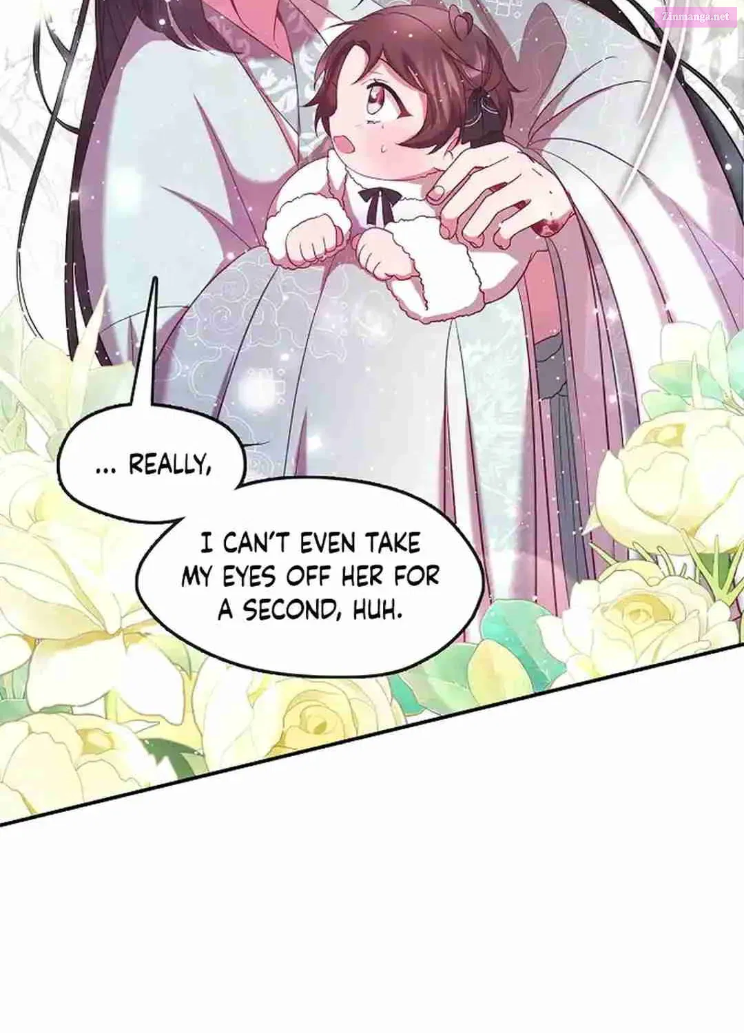 I Am The Youngest Daughter Of Murim’s Strongest, The Namgung Clan Zinmanga X Chapter 8 Page 32