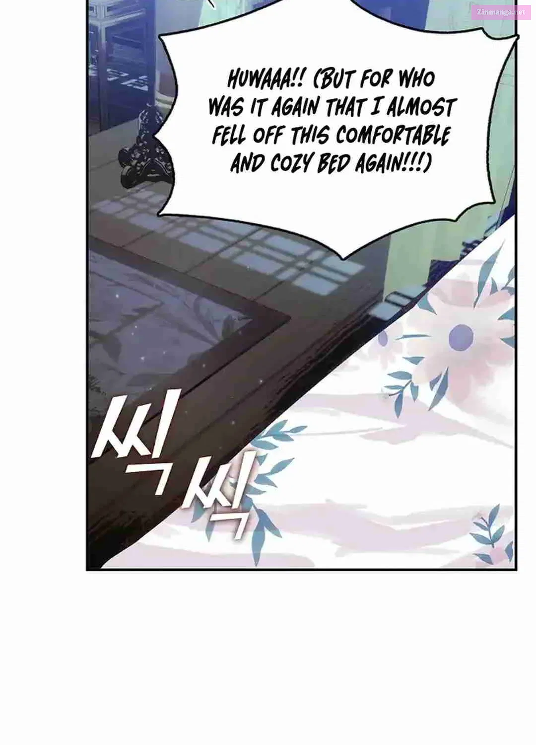 I Am The Youngest Daughter Of Murim’s Strongest, The Namgung Clan Zinmanga X Chapter 8 Page 34