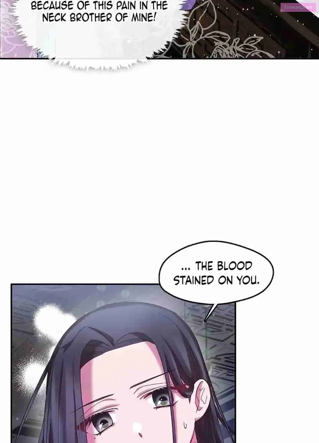 I Am The Youngest Daughter Of Murim’s Strongest, The Namgung Clan Zinmanga X Chapter 8 Page 38