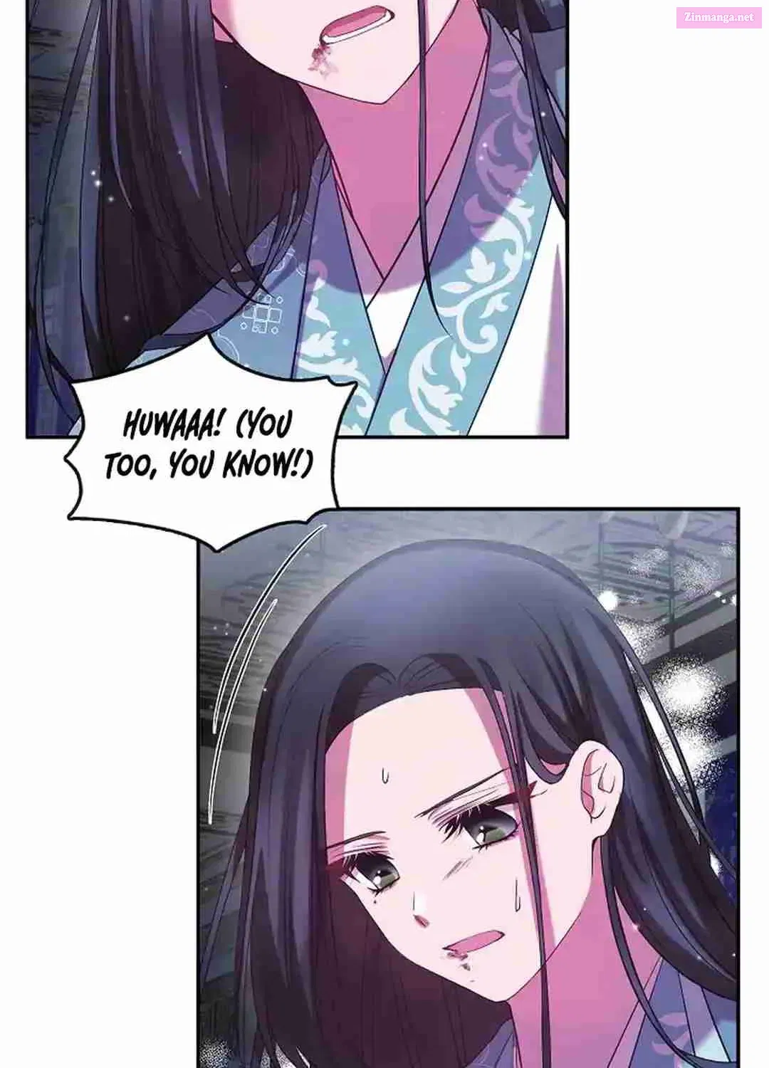 I Am The Youngest Daughter Of Murim’s Strongest, The Namgung Clan Zinmanga X Chapter 8 Page 39