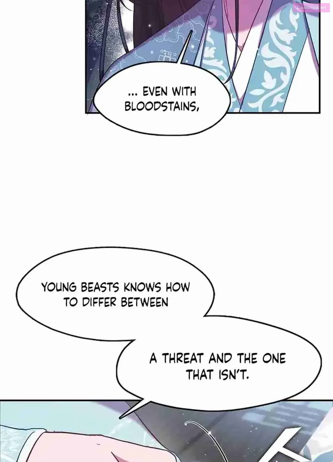 I Am The Youngest Daughter Of Murim’s Strongest, The Namgung Clan Zinmanga X Chapter 8 Page 40