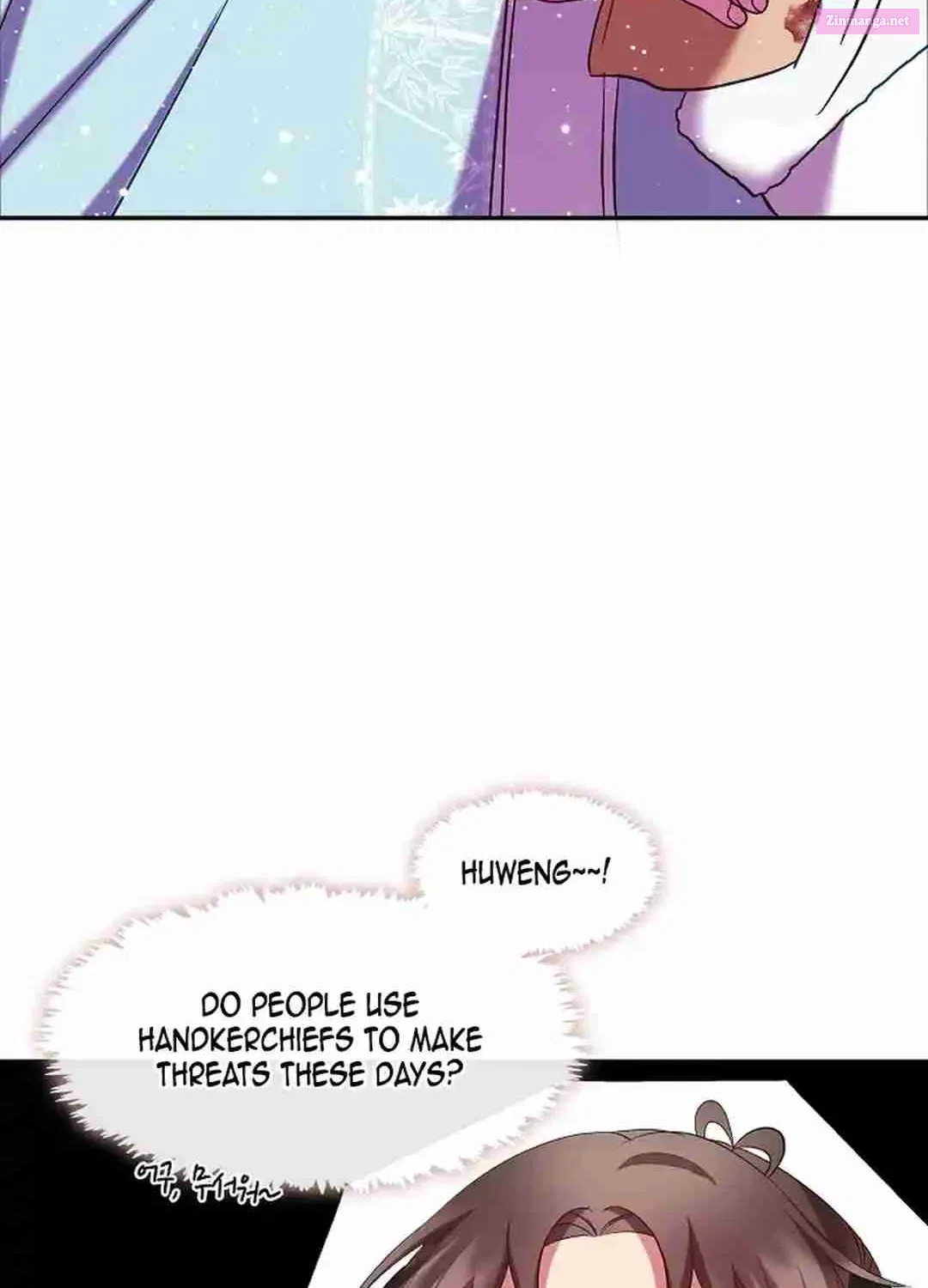 I Am The Youngest Daughter Of Murim’s Strongest, The Namgung Clan Zinmanga X Chapter 8 Page 44