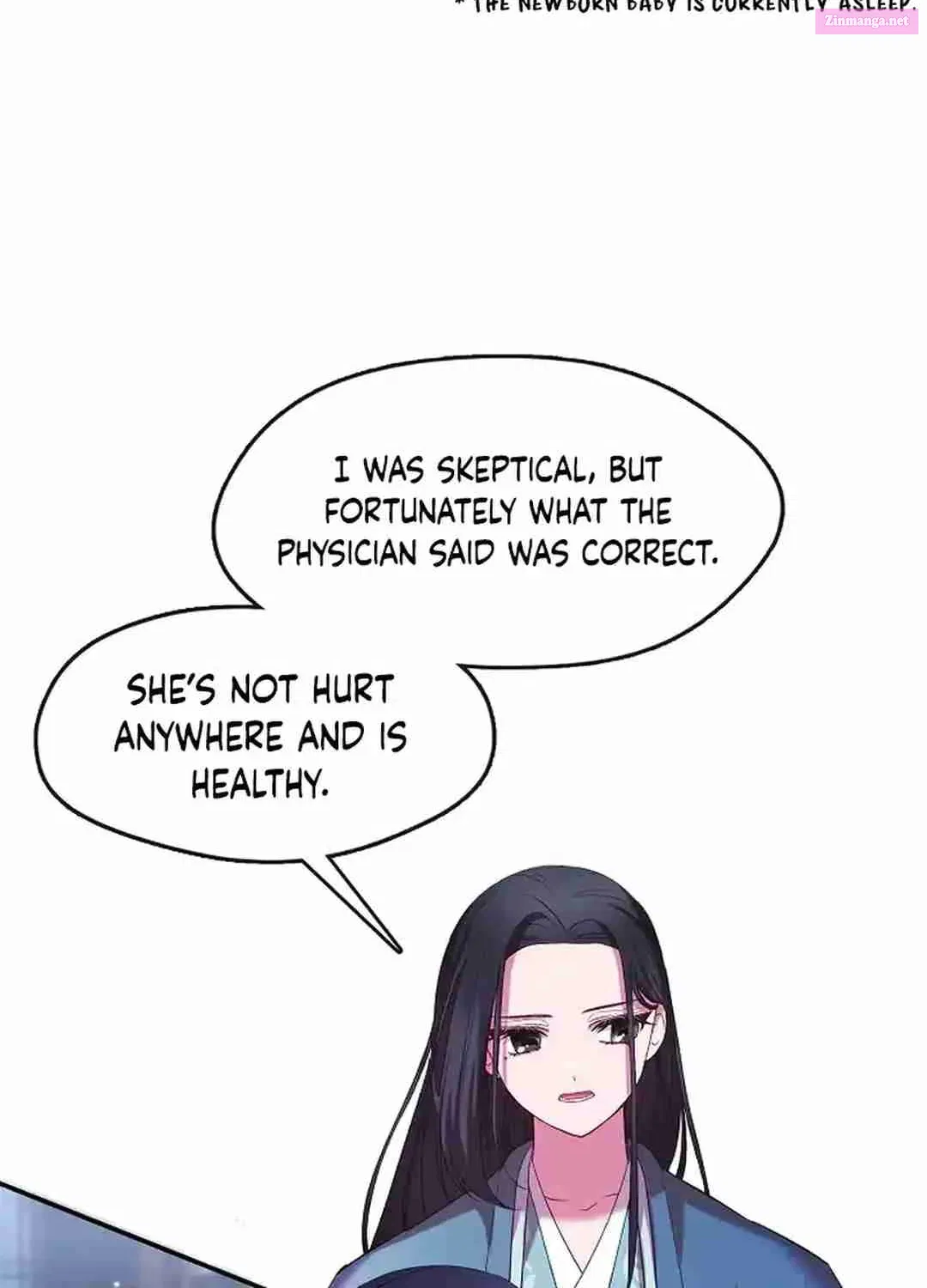 I Am The Youngest Daughter Of Murim’s Strongest, The Namgung Clan Zinmanga X Chapter 8 Page 51