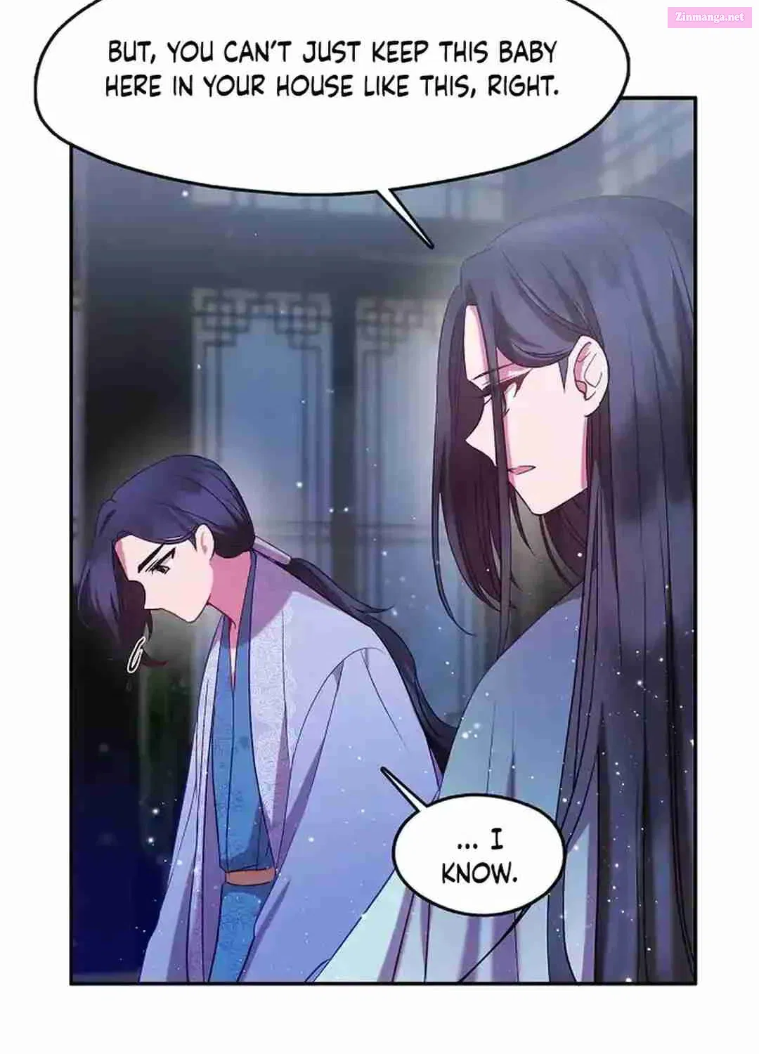 I Am The Youngest Daughter Of Murim’s Strongest, The Namgung Clan Zinmanga X Chapter 8 Page 53
