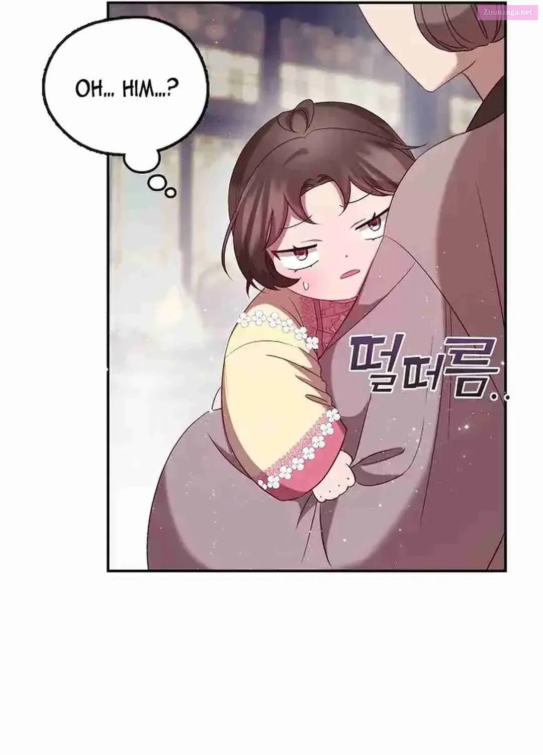 I Am The Youngest Daughter Of Murim’s Strongest, The Namgung Clan Zinmanga X Chapter 8 Page 76