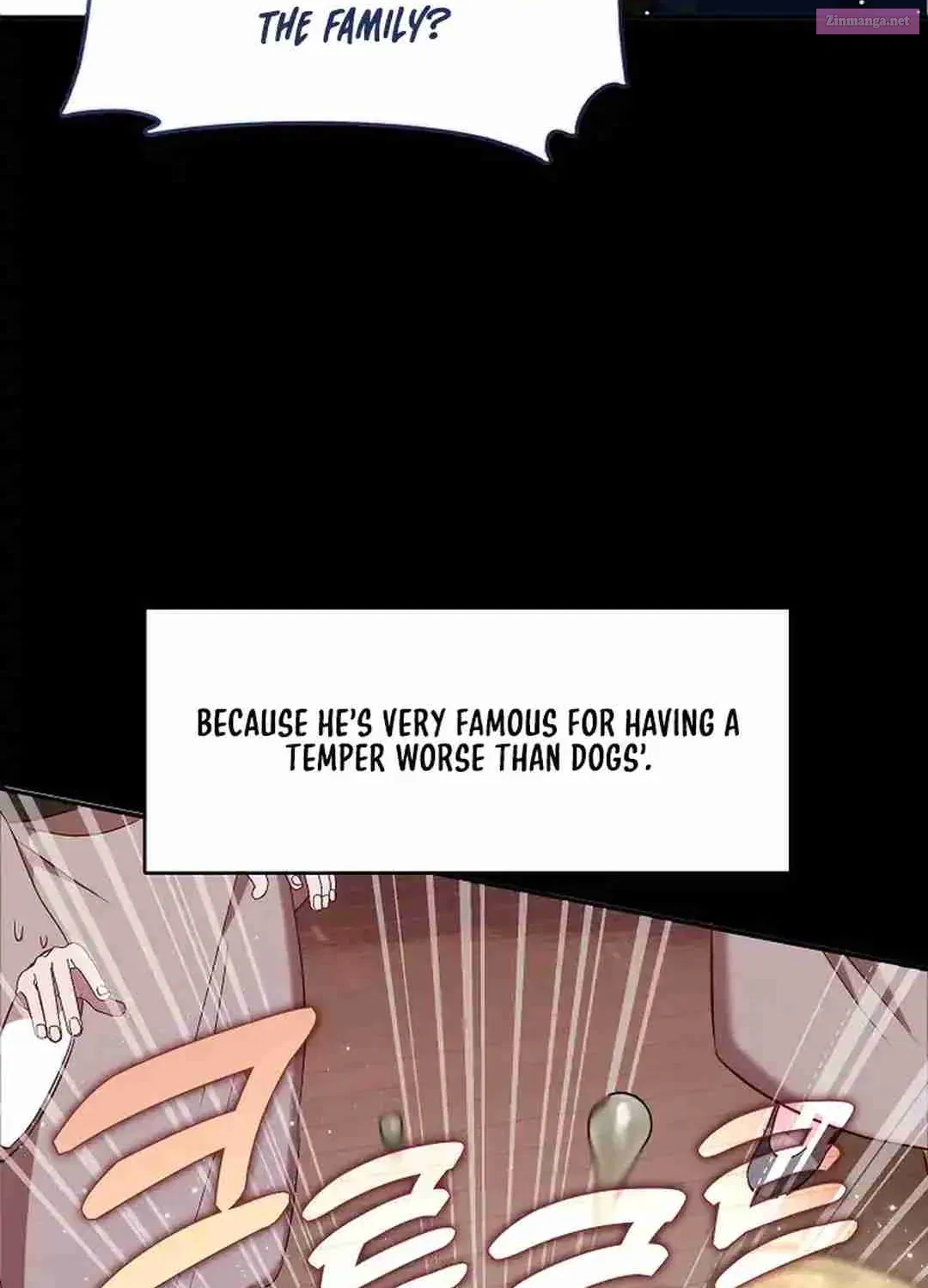 I Am The Youngest Daughter Of Murim’s Strongest, The Namgung Clan Zinmanga X Chapter 8 Page 81