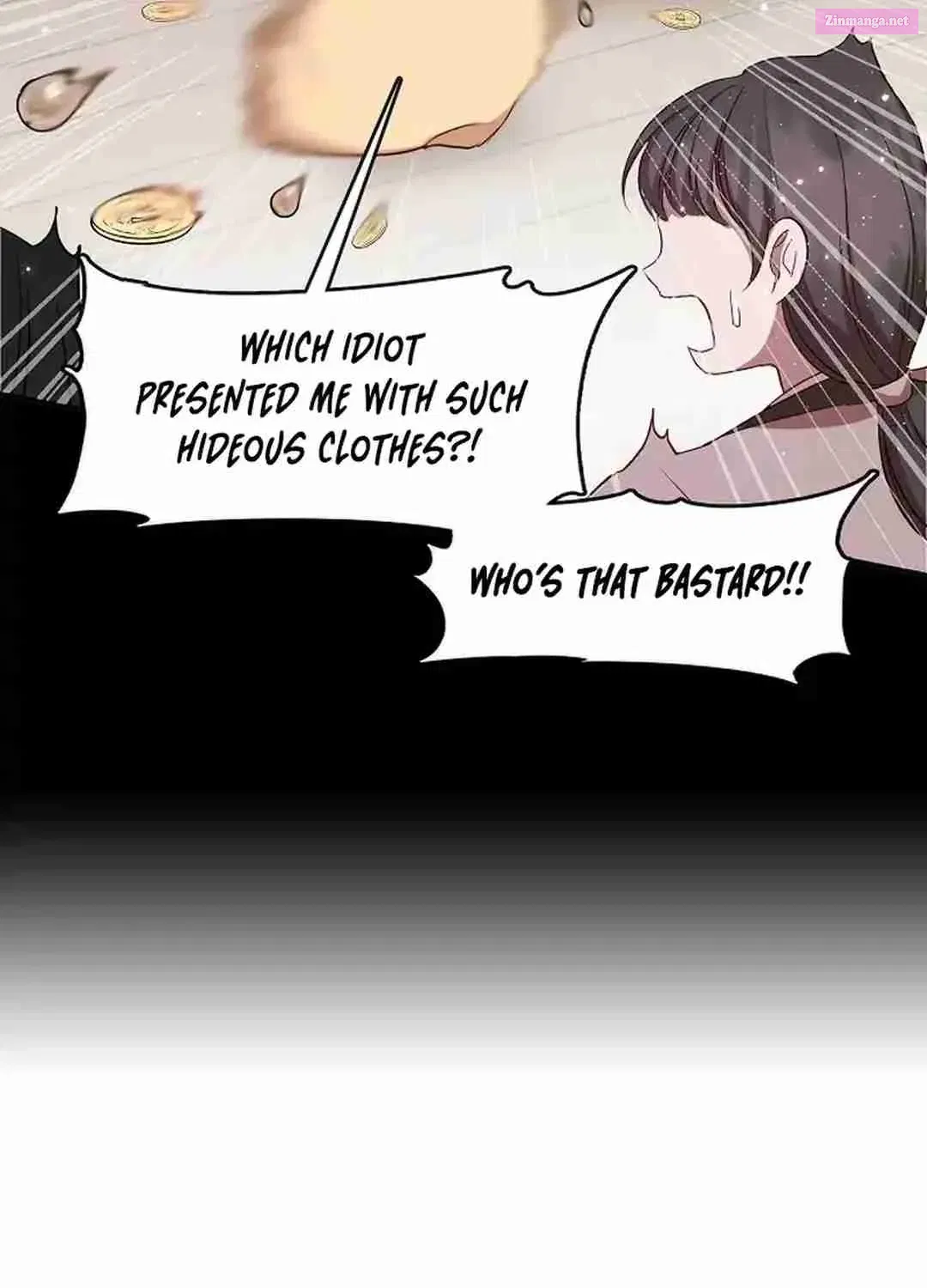 I Am The Youngest Daughter Of Murim’s Strongest, The Namgung Clan Zinmanga X Chapter 8 Page 83
