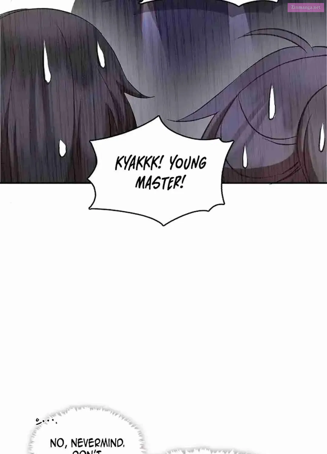 I Am The Youngest Daughter Of Murim’s Strongest, The Namgung Clan Zinmanga X Chapter 8 Page 87