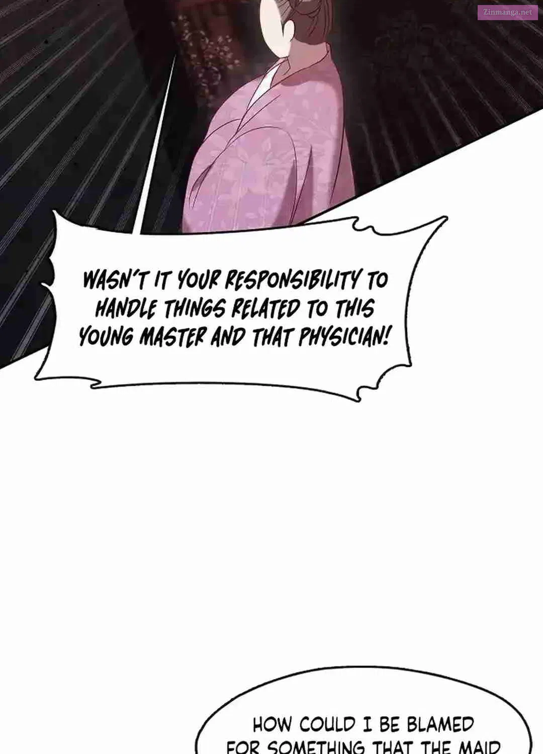 I Am The Youngest Daughter Of Murim’s Strongest, The Namgung Clan Zinmanga X Chapter 8 Page 98