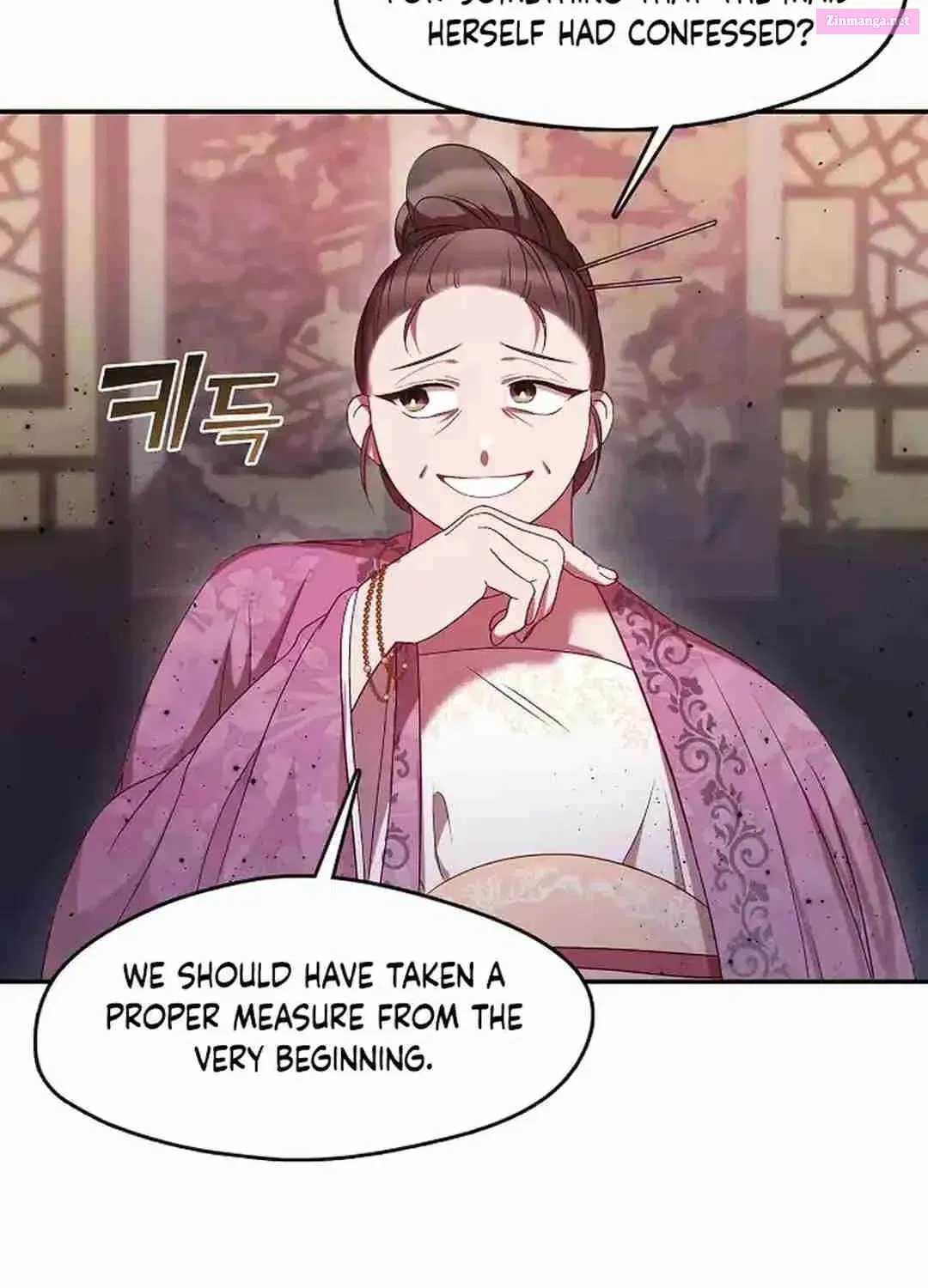 I Am The Youngest Daughter Of Murim’s Strongest, The Namgung Clan Zinmanga X Chapter 8 Page 99