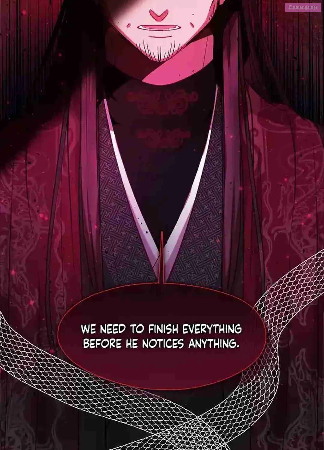 I Am The Youngest Daughter Of Murim’s Strongest, The Namgung Clan Zinmanga X Chapter 8 Page 106