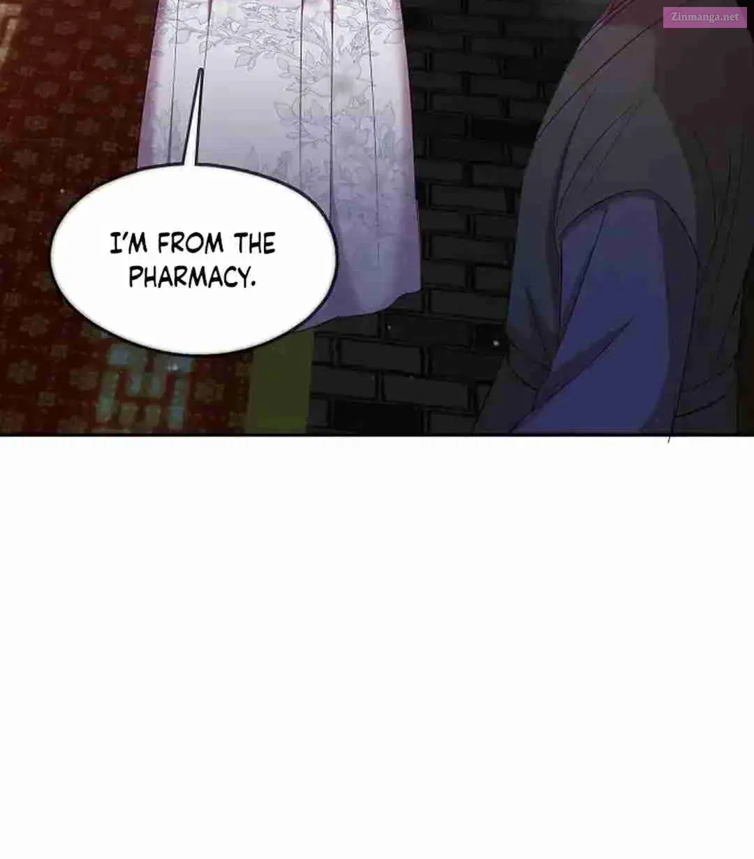I Am The Youngest Daughter Of Murim’s Strongest, The Namgung Clan Zinmanga X Chapter 8 Page 108
