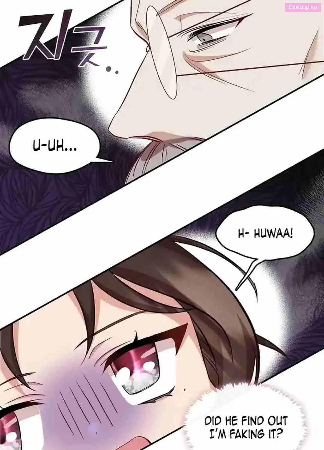 I Am The Youngest Daughter Of Murim’s Strongest, The Namgung Clan Zinmanga X Chapter 7 Page 5