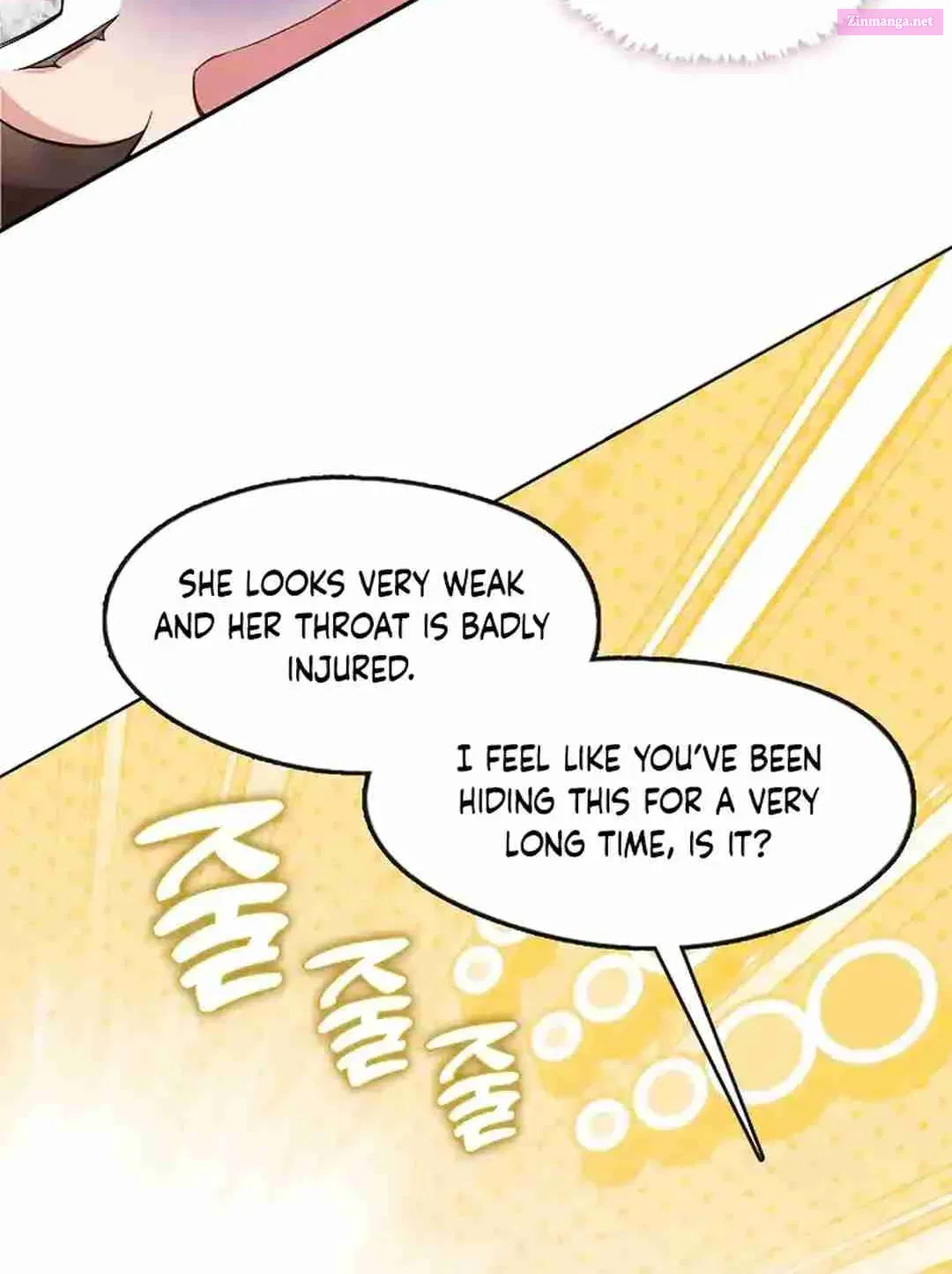 I Am The Youngest Daughter Of Murim’s Strongest, The Namgung Clan Zinmanga X Chapter 7 Page 6
