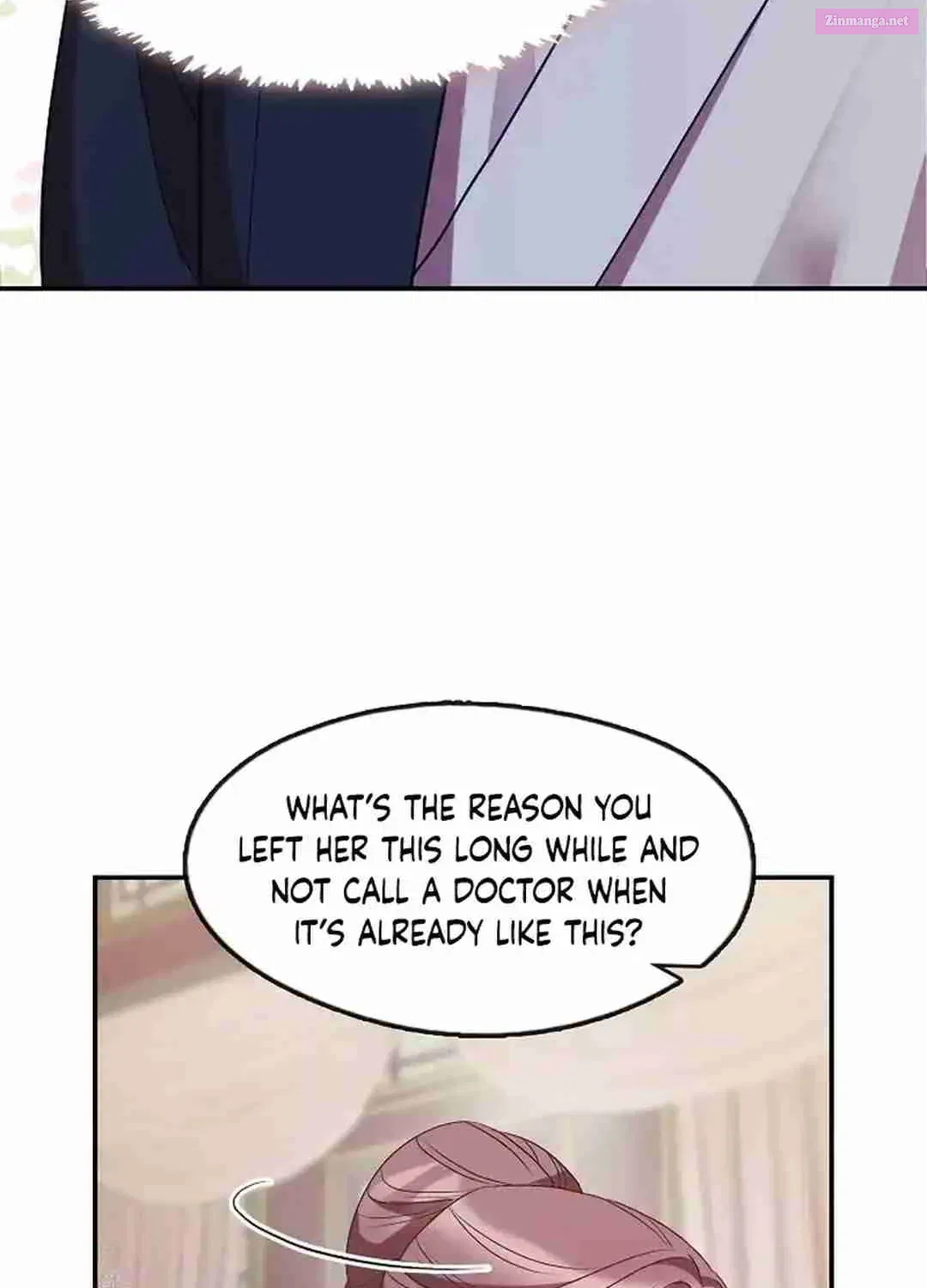 I Am The Youngest Daughter Of Murim’s Strongest, The Namgung Clan Zinmanga X Chapter 7 Page 8