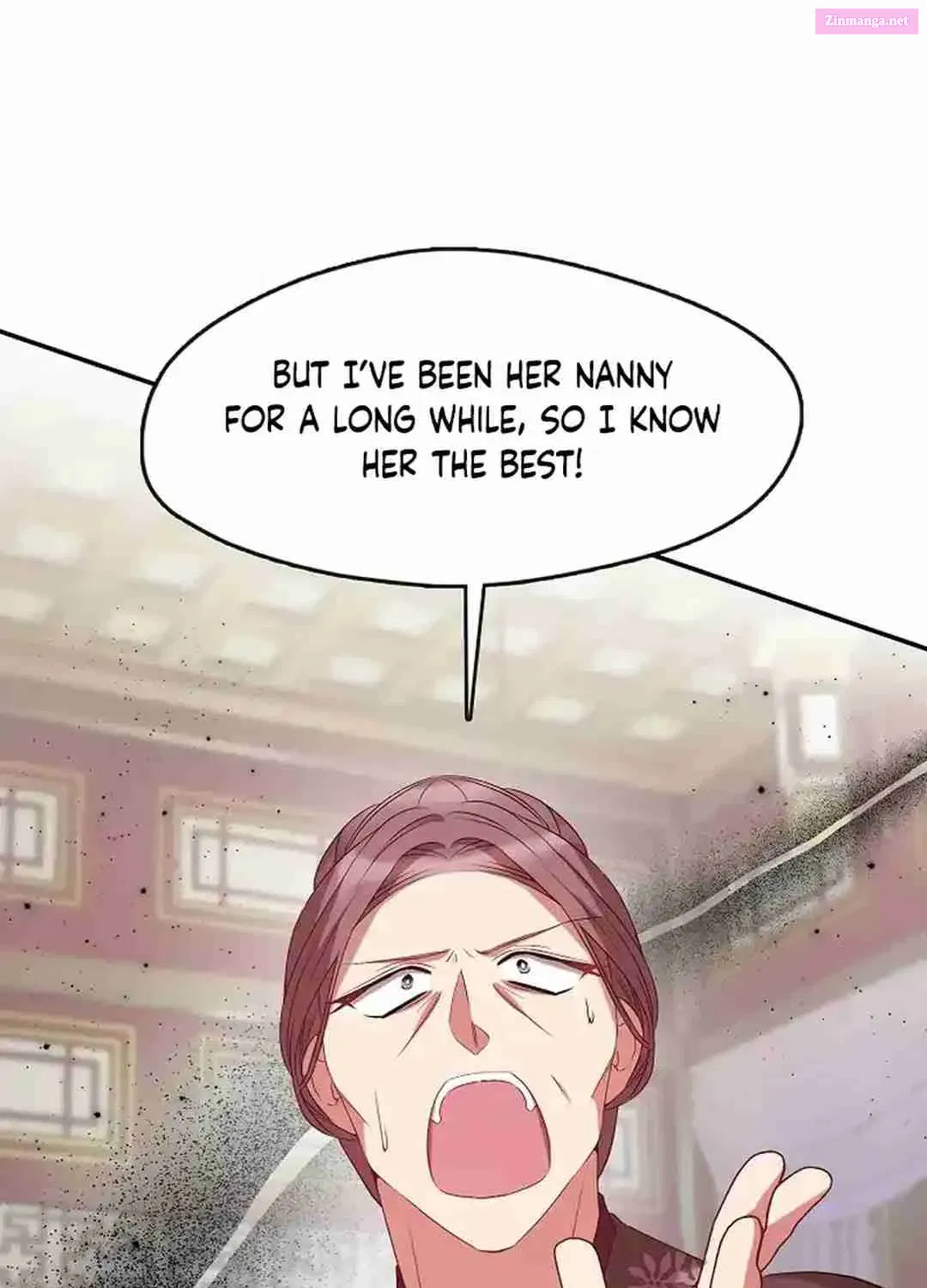 I Am The Youngest Daughter Of Murim’s Strongest, The Namgung Clan Zinmanga X Chapter 7 Page 11