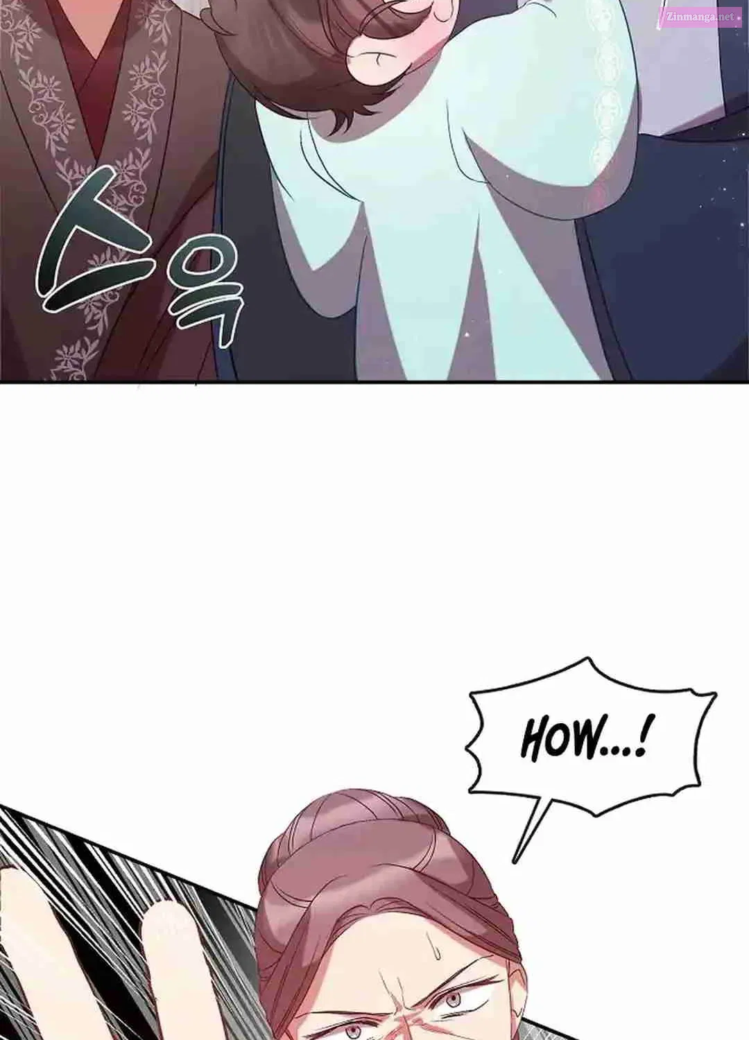 I Am The Youngest Daughter Of Murim’s Strongest, The Namgung Clan Zinmanga X Chapter 7 Page 15