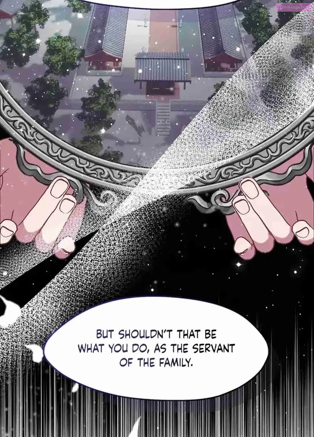 I Am The Youngest Daughter Of Murim’s Strongest, The Namgung Clan Zinmanga X Chapter 7 Page 23