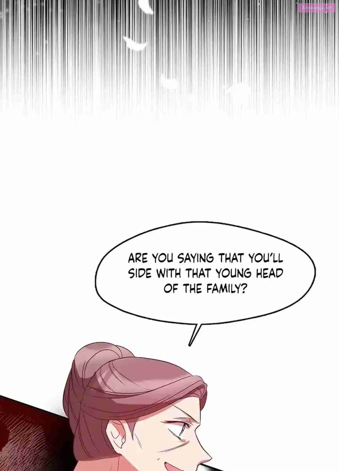 I Am The Youngest Daughter Of Murim’s Strongest, The Namgung Clan Zinmanga X Chapter 7 Page 24