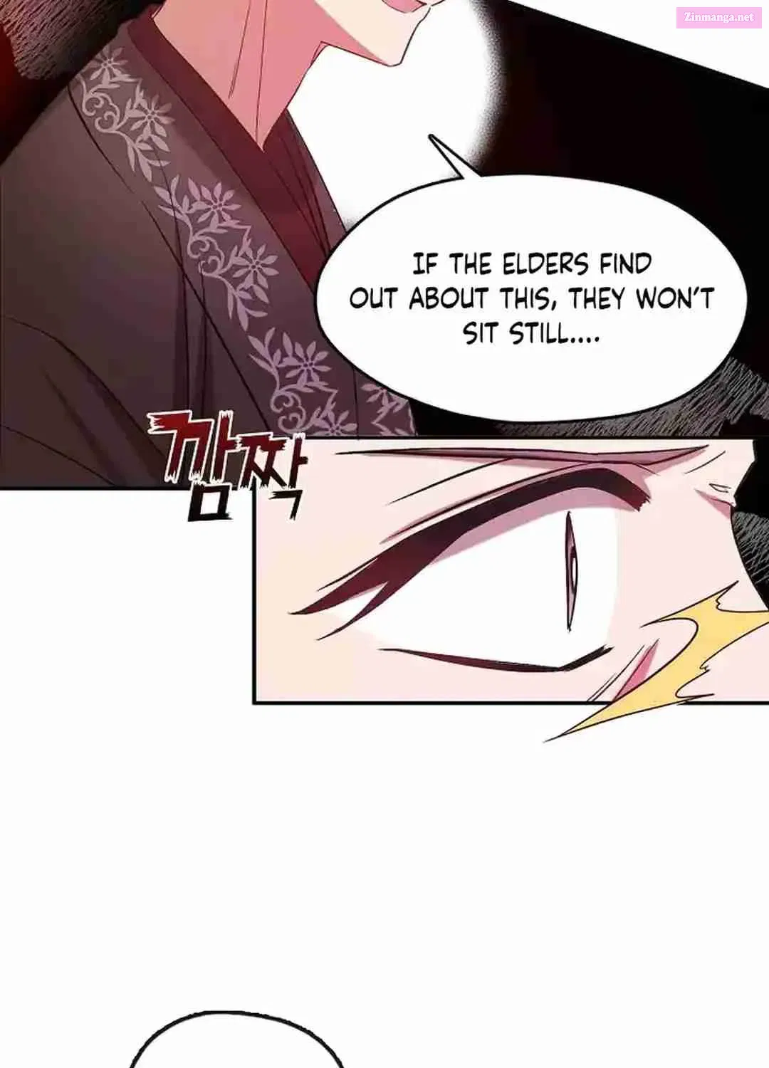 I Am The Youngest Daughter Of Murim’s Strongest, The Namgung Clan Zinmanga X Chapter 7 Page 25