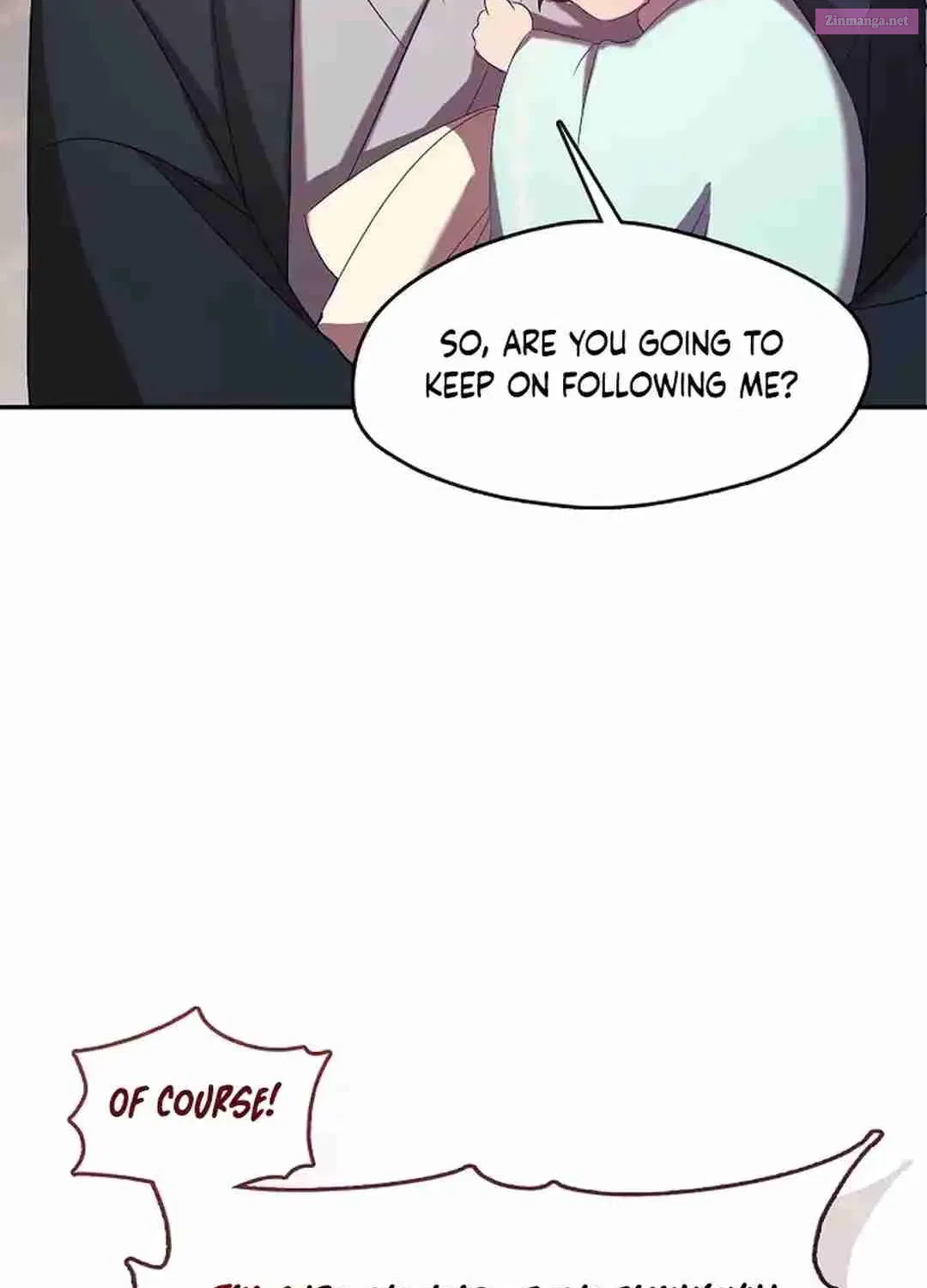 I Am The Youngest Daughter Of Murim’s Strongest, The Namgung Clan Zinmanga X Chapter 7 Page 30