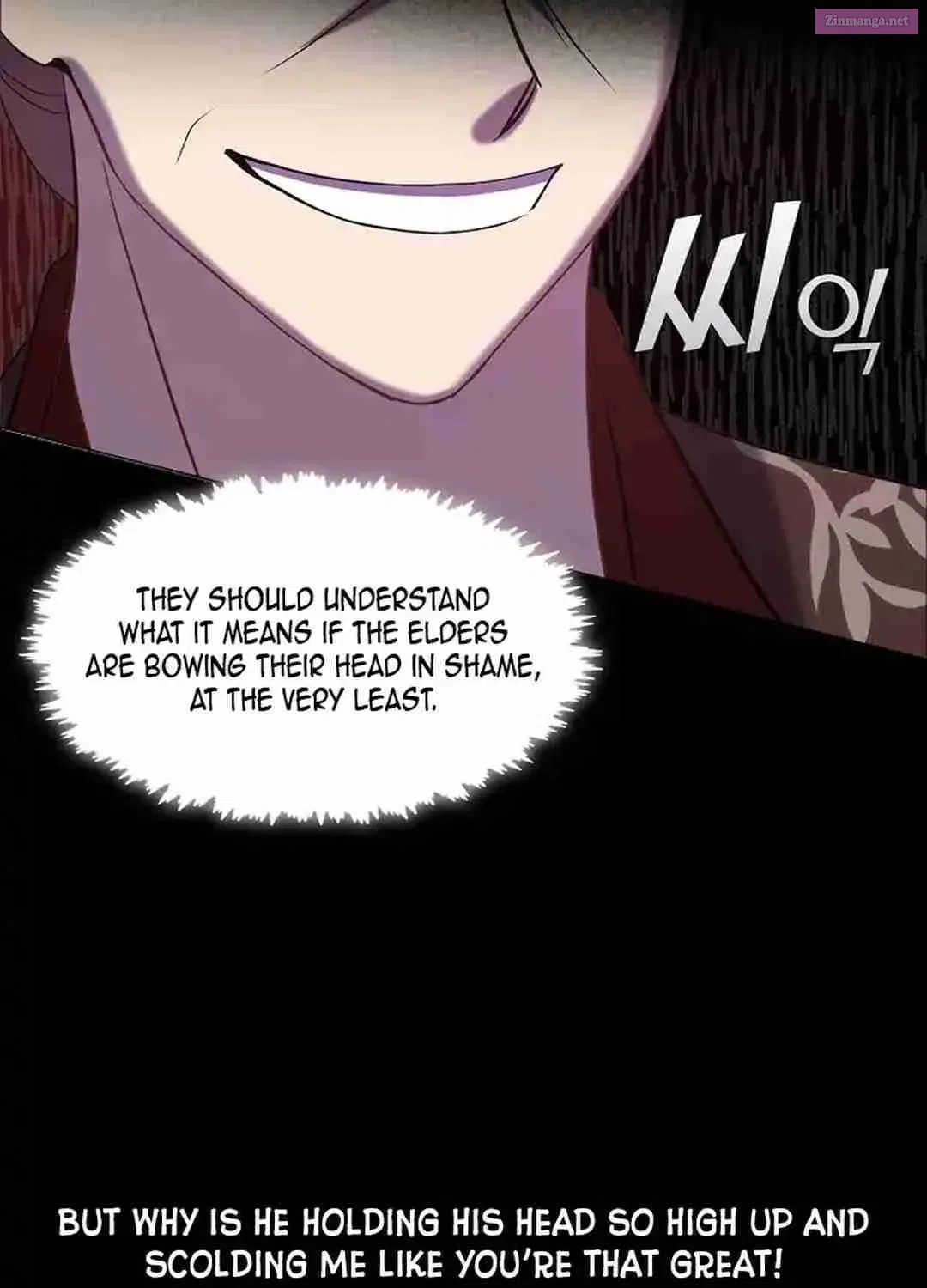 I Am The Youngest Daughter Of Murim’s Strongest, The Namgung Clan Zinmanga X Chapter 7 Page 41