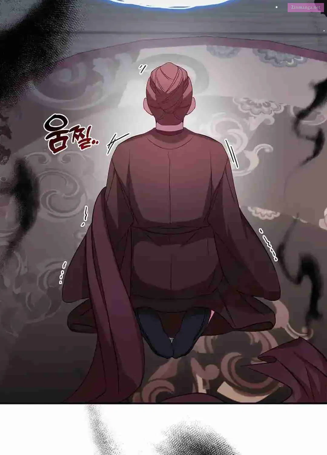 I Am The Youngest Daughter Of Murim’s Strongest, The Namgung Clan Zinmanga X Chapter 7 Page 49