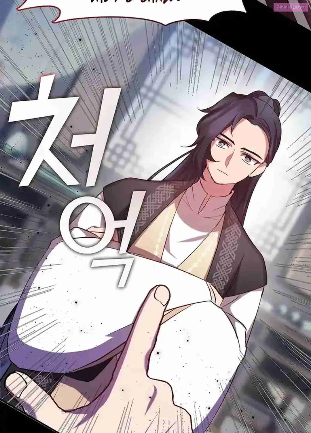 I Am The Youngest Daughter Of Murim’s Strongest, The Namgung Clan Zinmanga X Chapter 7 Page 70
