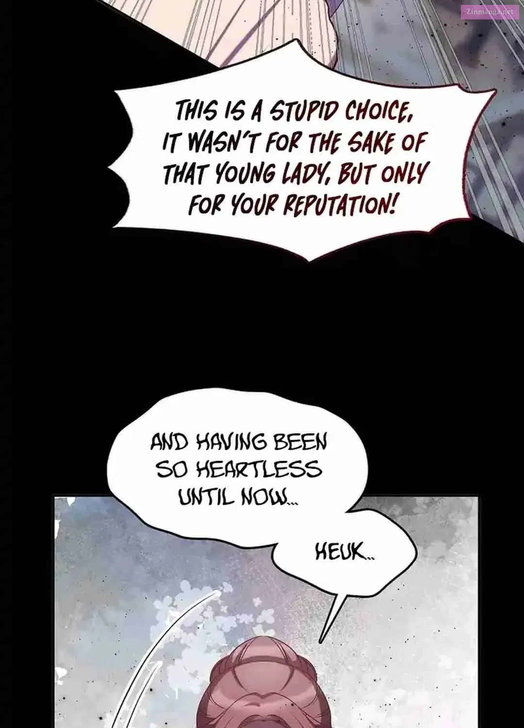 I Am The Youngest Daughter Of Murim’s Strongest, The Namgung Clan Zinmanga X Chapter 7 Page 71