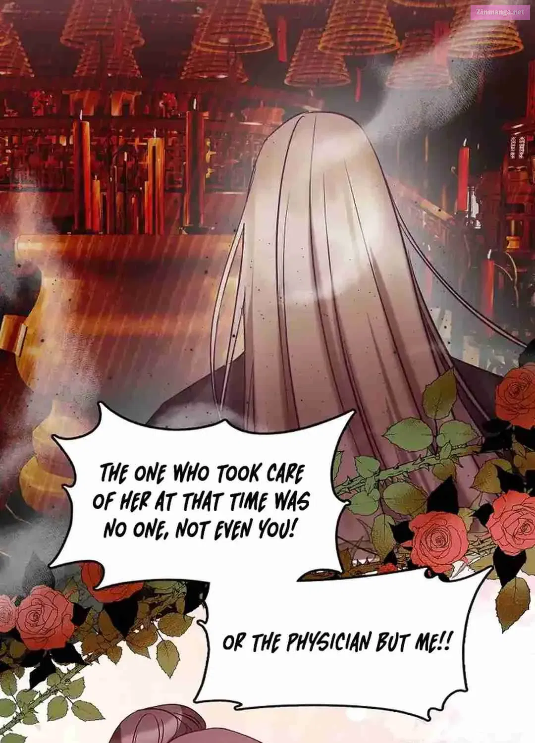 I Am The Youngest Daughter Of Murim’s Strongest, The Namgung Clan Zinmanga X Chapter 7 Page 74