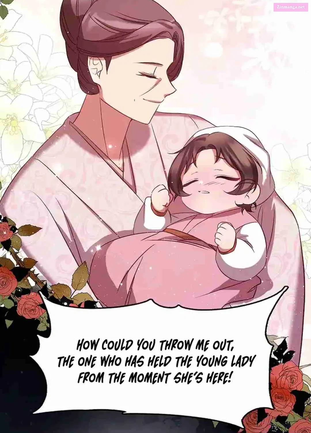 I Am The Youngest Daughter Of Murim’s Strongest, The Namgung Clan Zinmanga X Chapter 7 Page 75