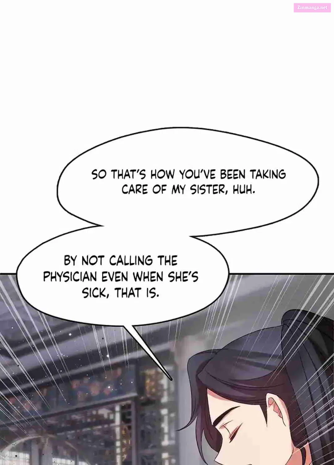 I Am The Youngest Daughter Of Murim’s Strongest, The Namgung Clan Zinmanga X Chapter 7 Page 77