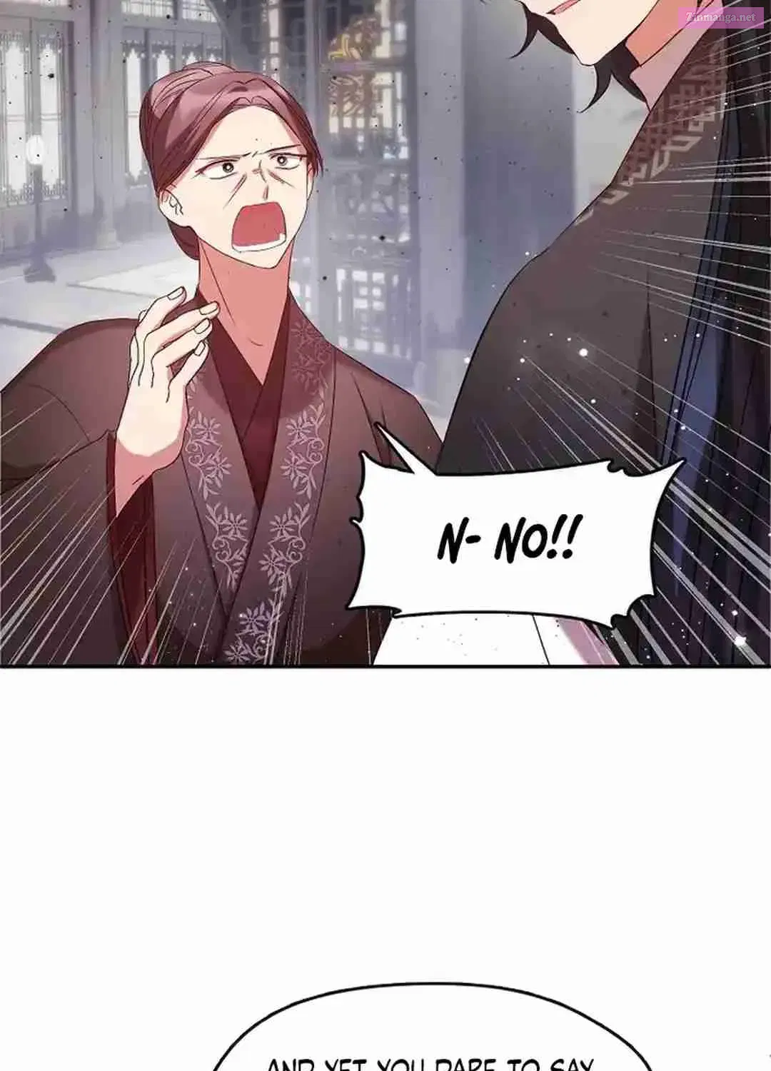 I Am The Youngest Daughter Of Murim’s Strongest, The Namgung Clan Zinmanga X Chapter 7 Page 78