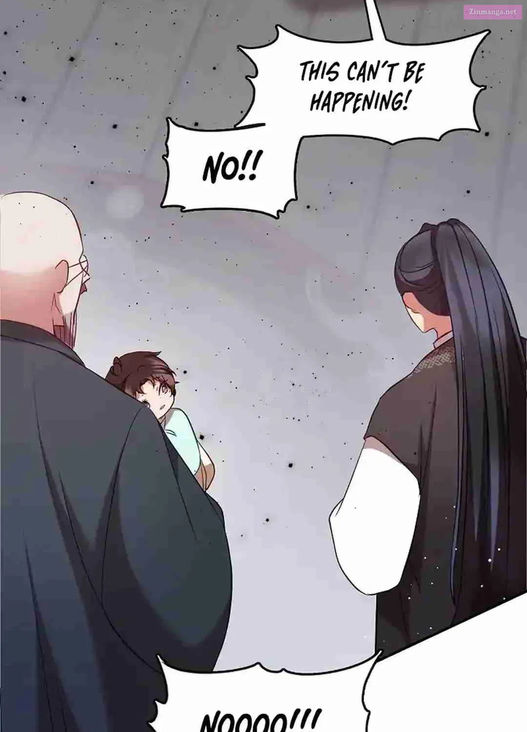 I Am The Youngest Daughter Of Murim’s Strongest, The Namgung Clan Zinmanga X Chapter 7 Page 88