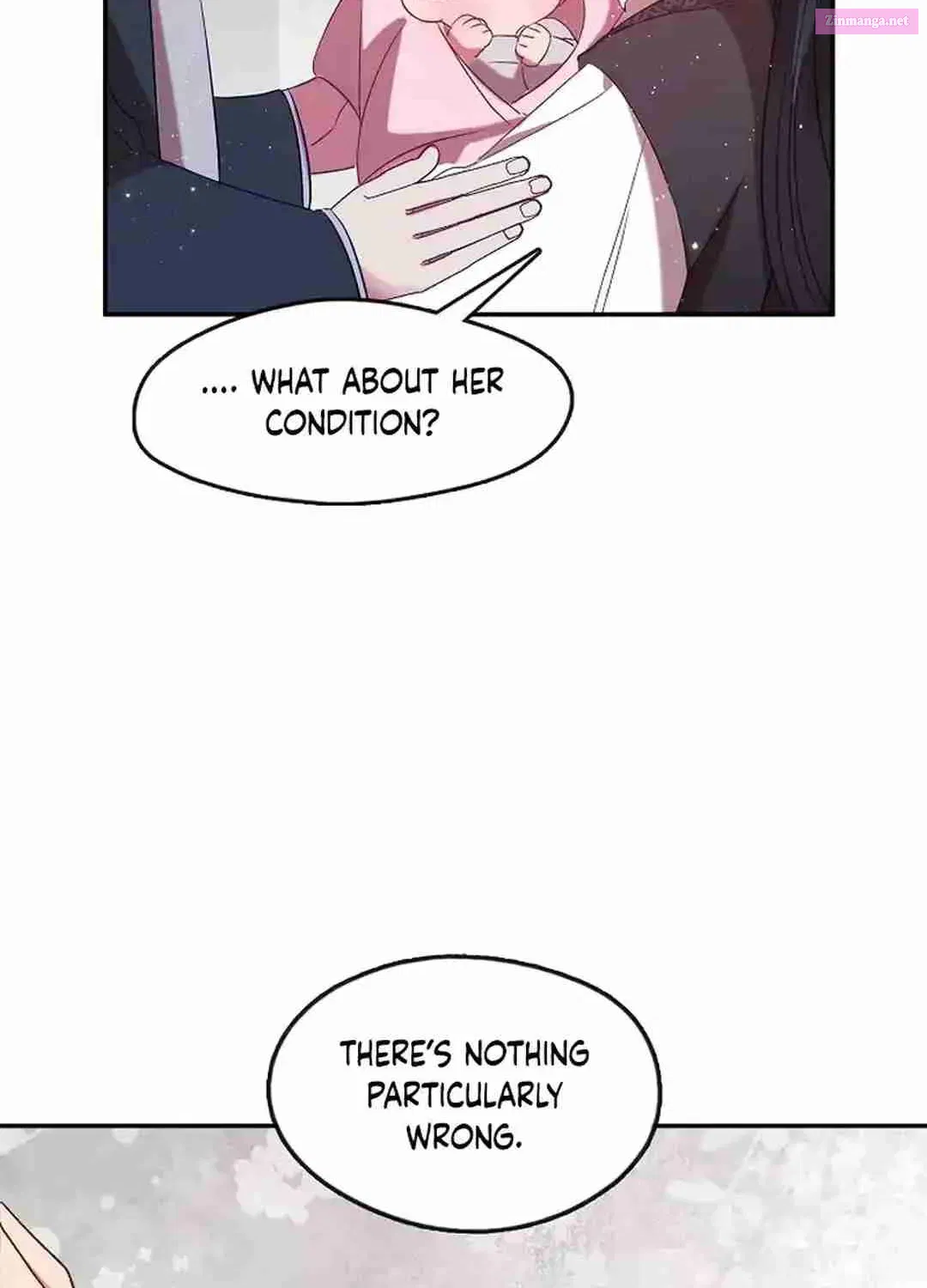 I Am The Youngest Daughter Of Murim’s Strongest, The Namgung Clan Zinmanga X Chapter 7 Page 97