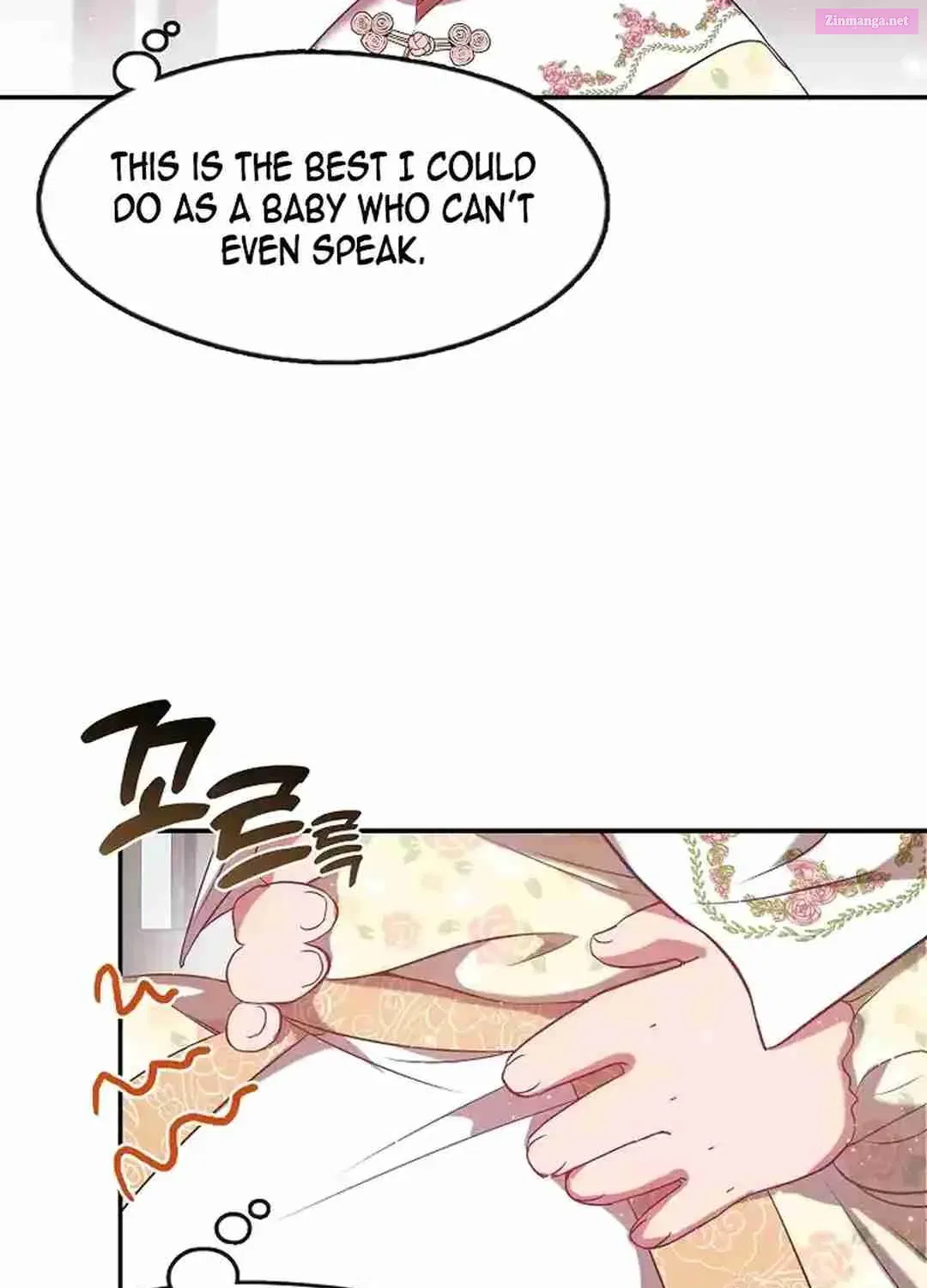 I Am The Youngest Daughter Of Murim’s Strongest, The Namgung Clan Zinmanga X Chapter 6 Page 10