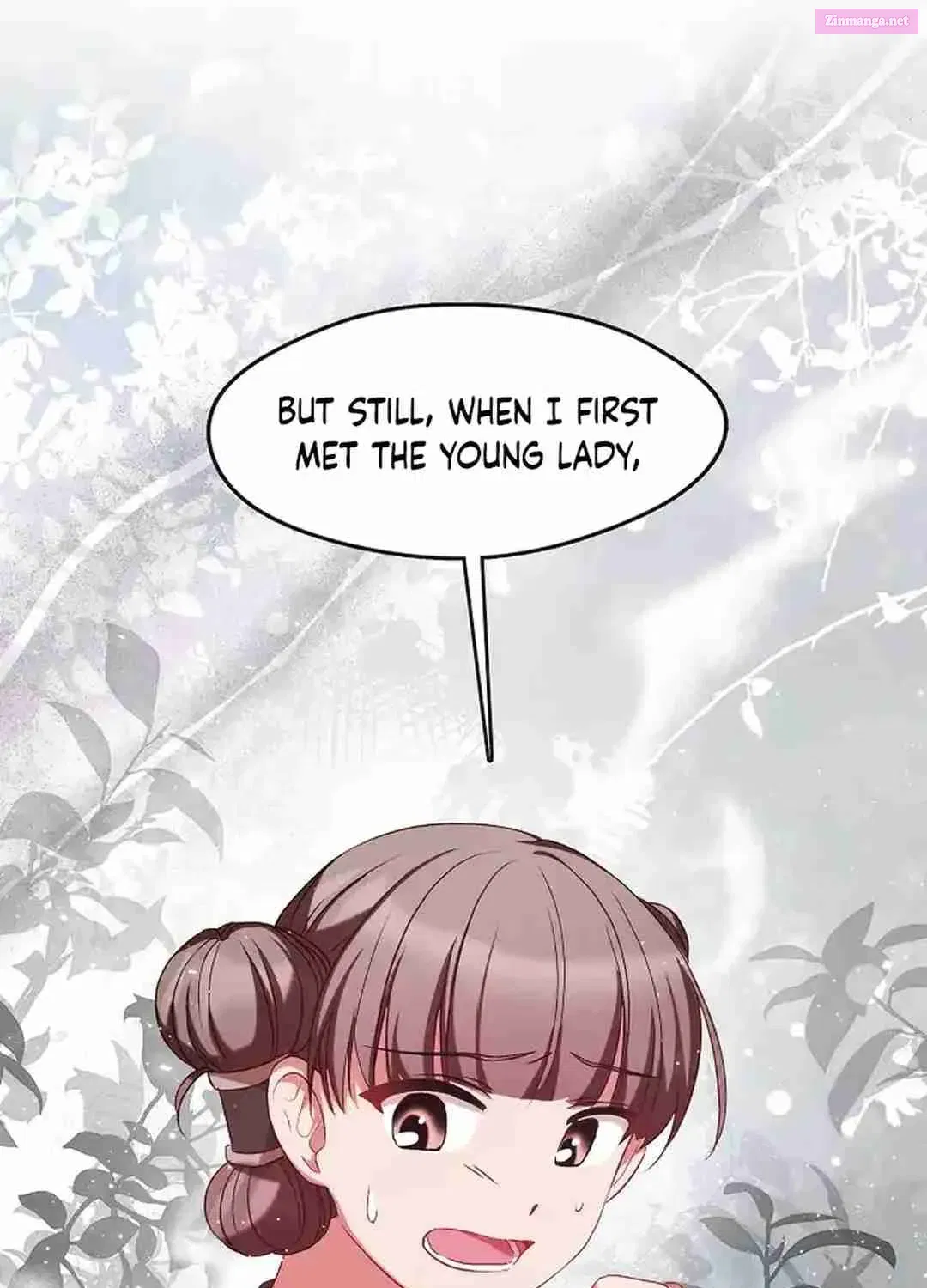 I Am The Youngest Daughter Of Murim’s Strongest, The Namgung Clan Zinmanga X Chapter 6 Page 15