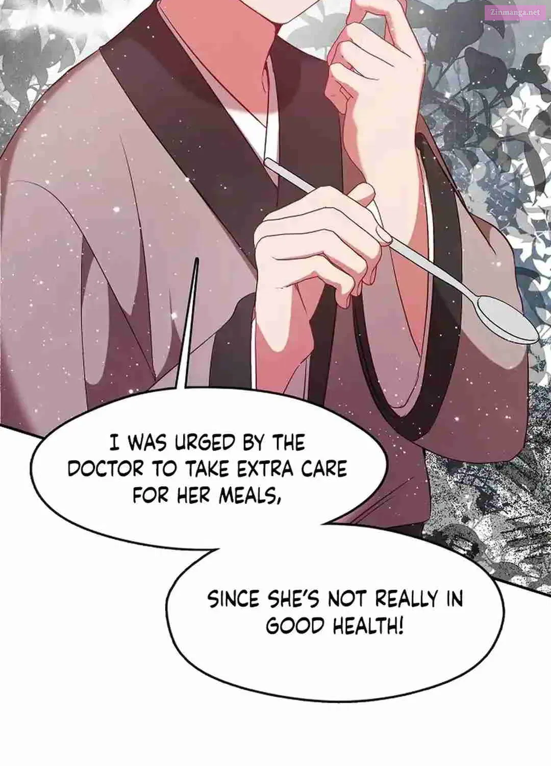 I Am The Youngest Daughter Of Murim’s Strongest, The Namgung Clan Zinmanga X Chapter 6 Page 16