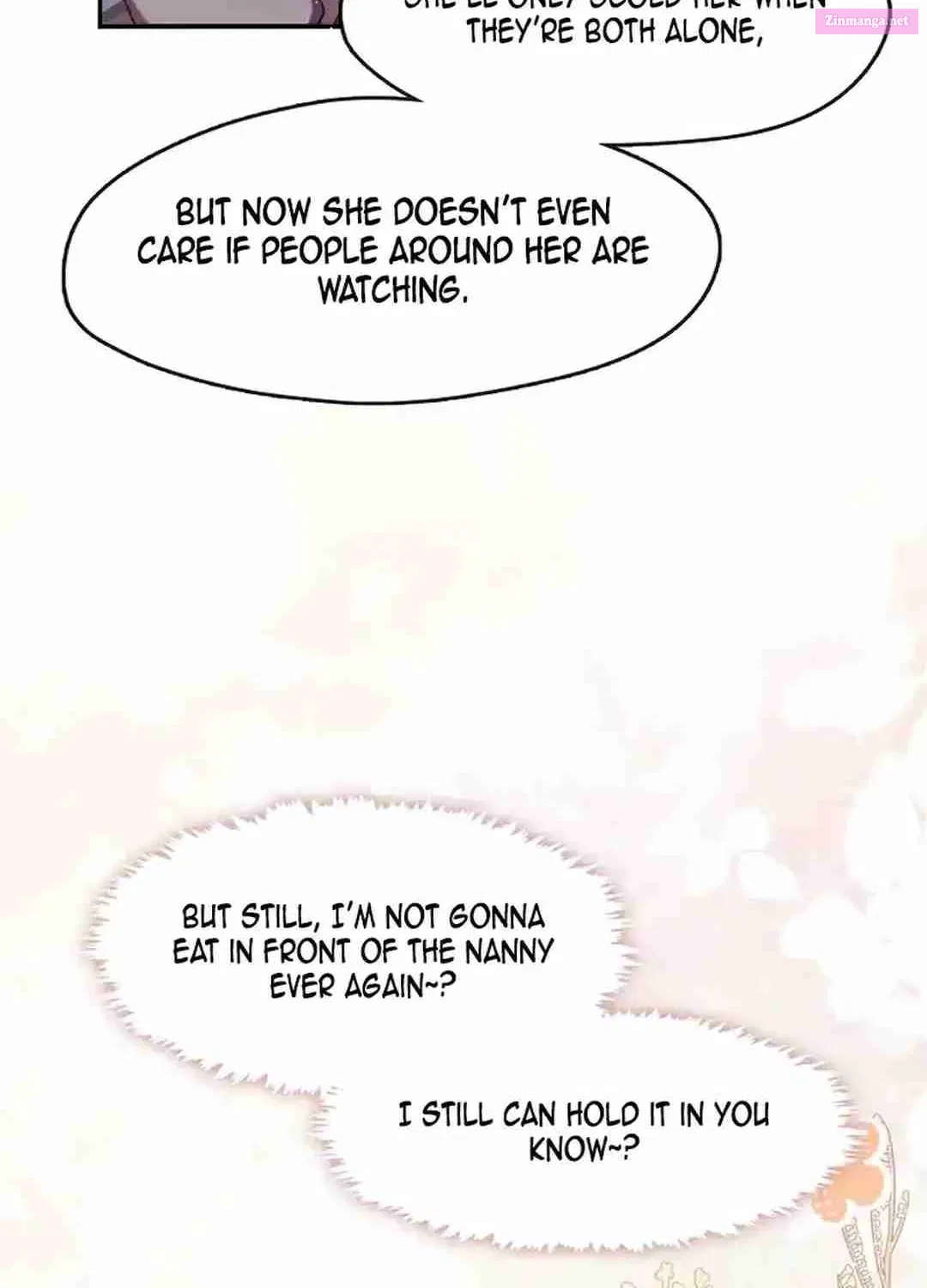 I Am The Youngest Daughter Of Murim’s Strongest, The Namgung Clan Zinmanga X Chapter 6 Page 24
