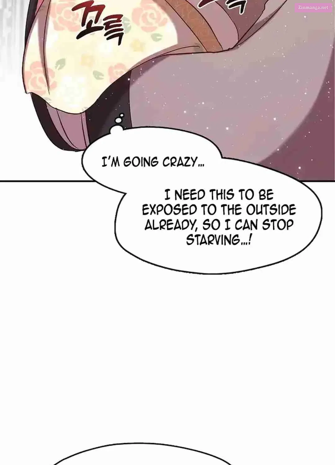I Am The Youngest Daughter Of Murim’s Strongest, The Namgung Clan Zinmanga X Chapter 6 Page 30