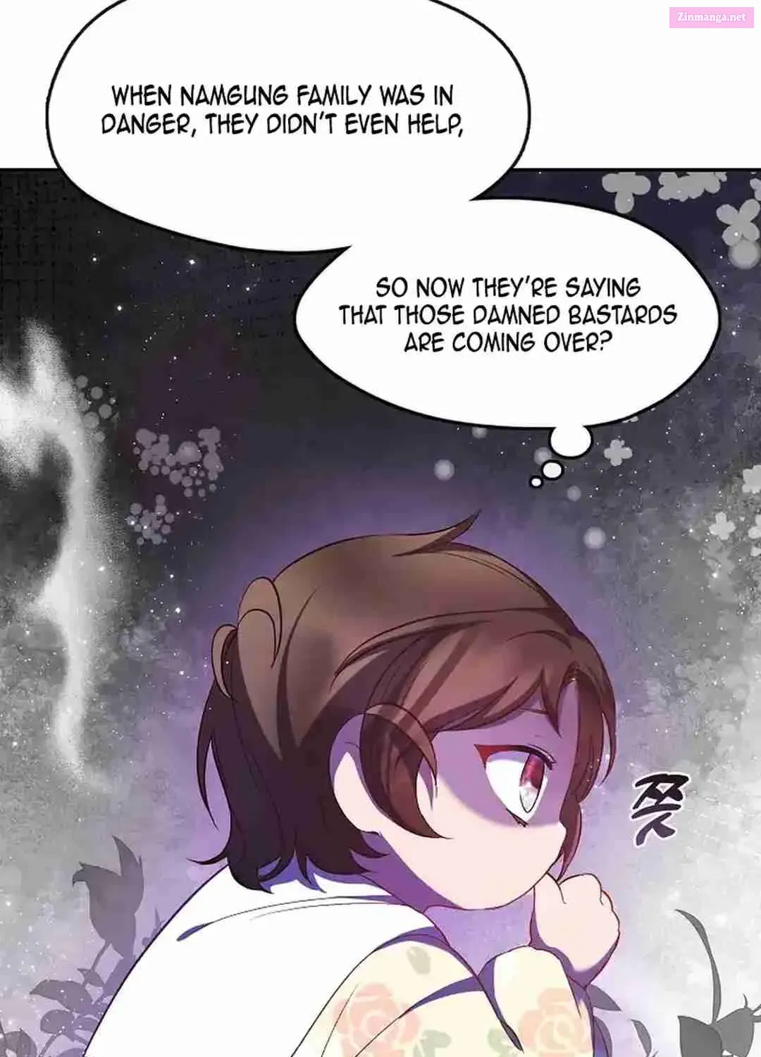 I Am The Youngest Daughter Of Murim’s Strongest, The Namgung Clan Zinmanga X Chapter 6 Page 42